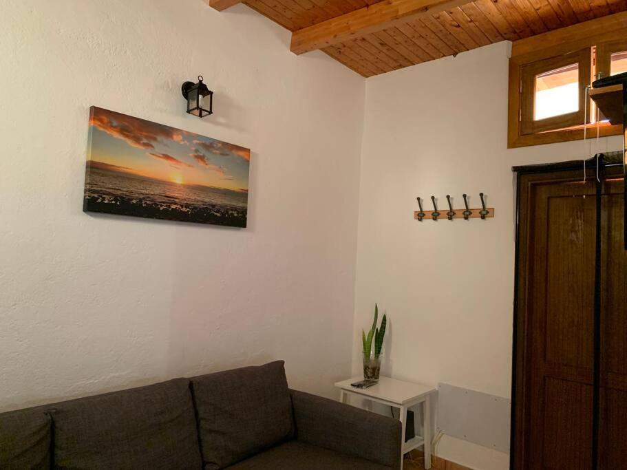 Tasarte. Casa Adosada. Berajot 9. Playa de Tasarte Eksteriør bilde